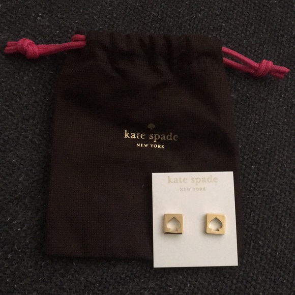 kate spade Jewelry - NWT Kate Spade earrings